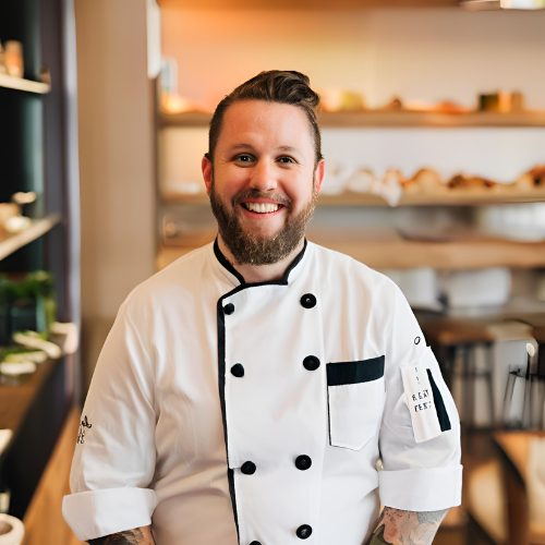 Uniformes para restaurantes