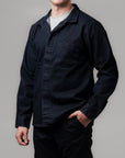Camisola mezclilla 8oz