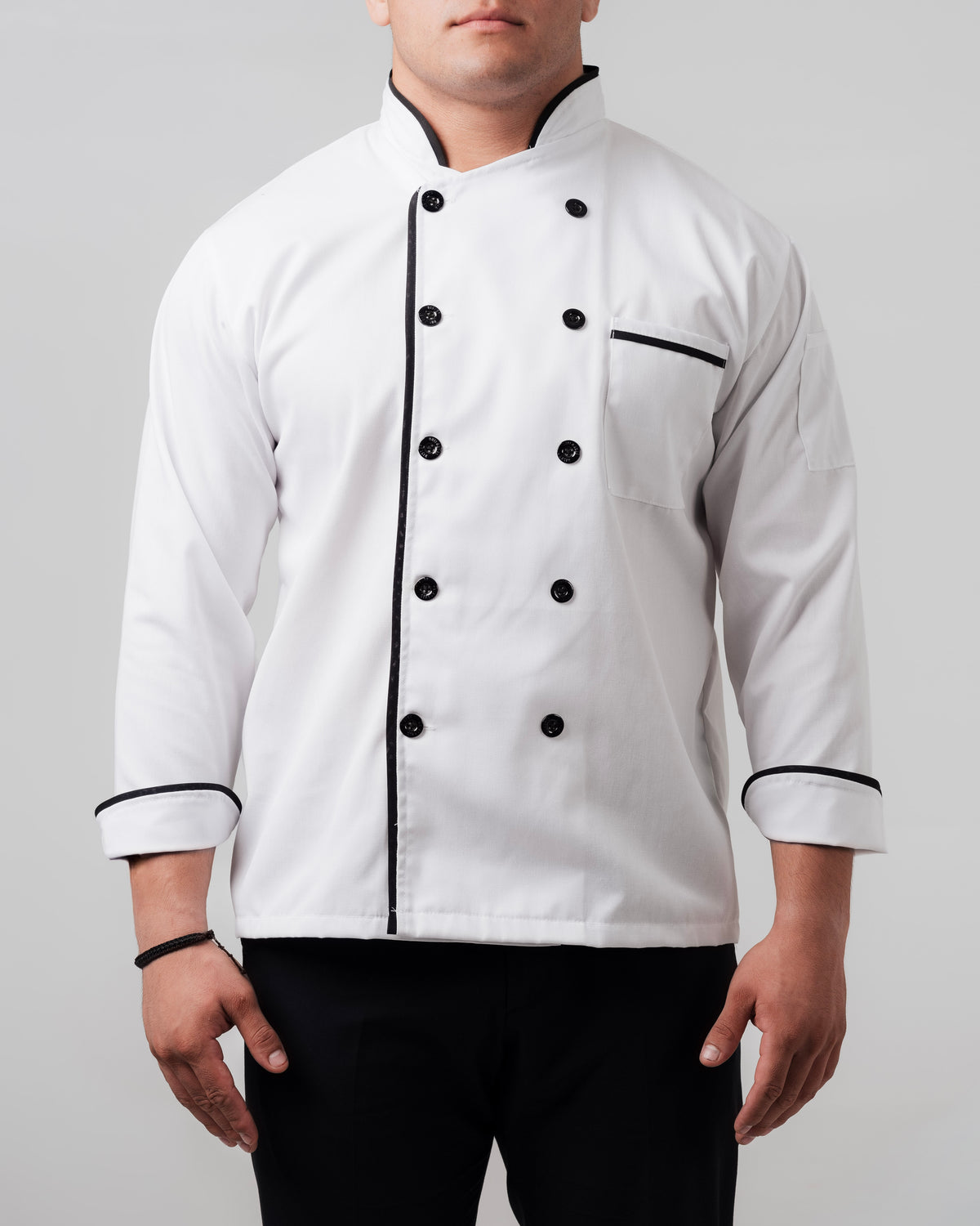 Filipina para chef