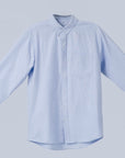 Camisas Oxford