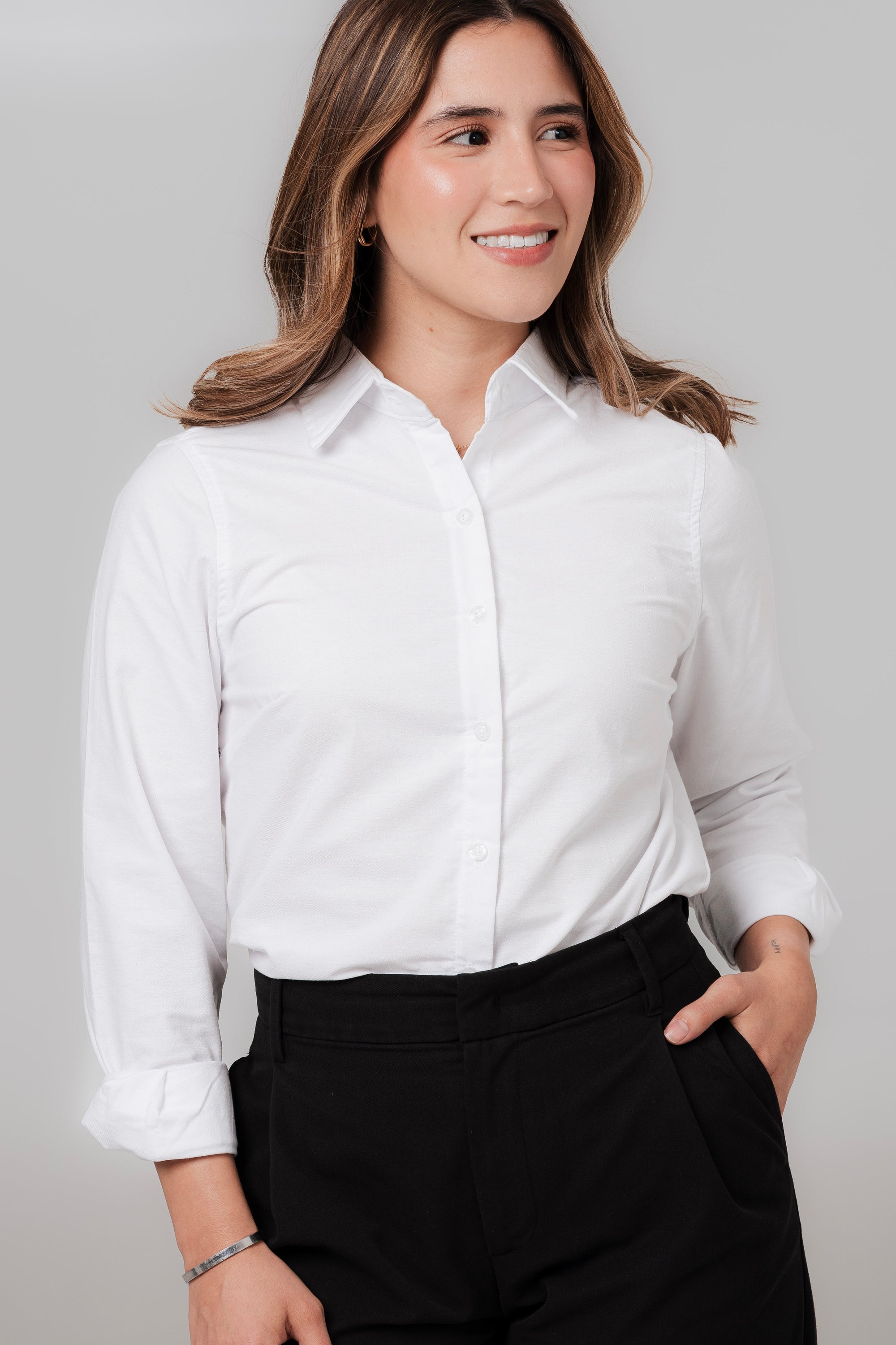 Camisa de vestir magnum