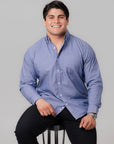 Camisa magnum
