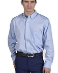 Camisa de vestir Oxford