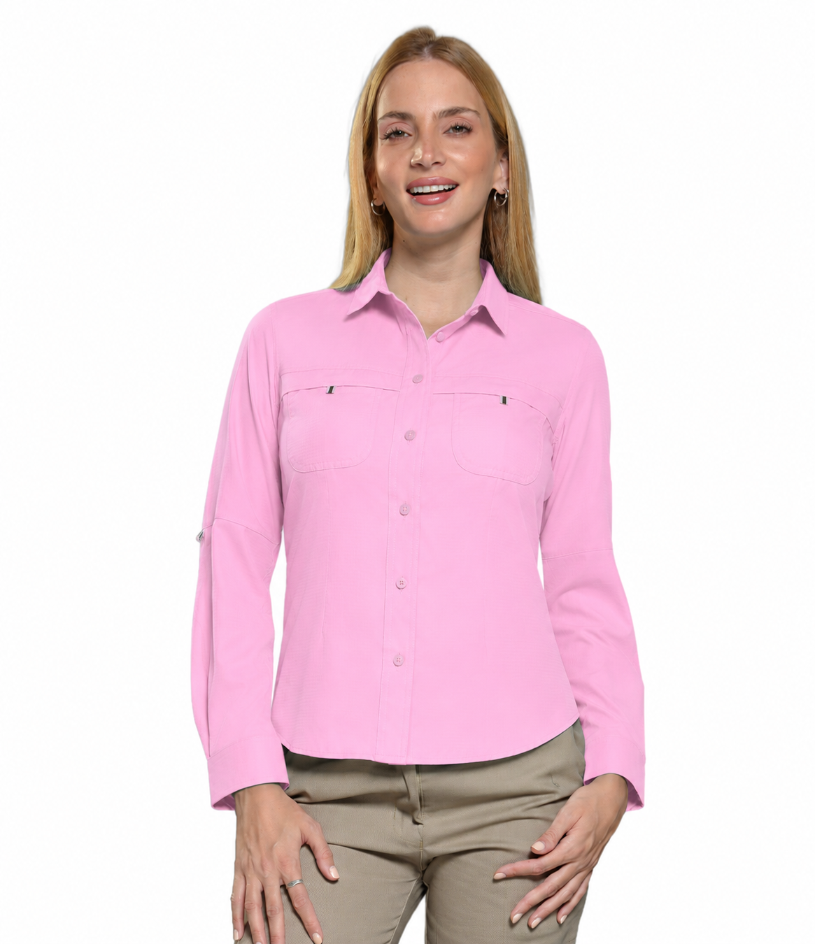 Camisas Pescador