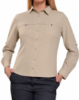 Camisas Pescador