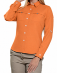 Camisas Pescador