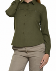 Camisas Pescador