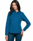 Camisas Pescador