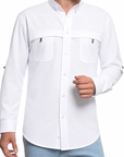 Camisas Pescador