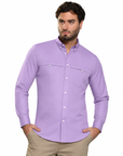 Camisas Pescador