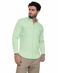 Camisas Pescador