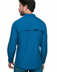 Camisas Pescador