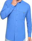 Camisas Pescador