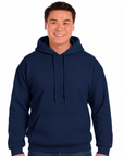 Sudadera capucha cangurera unisex