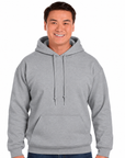 Sudadera capucha cangurera unisex