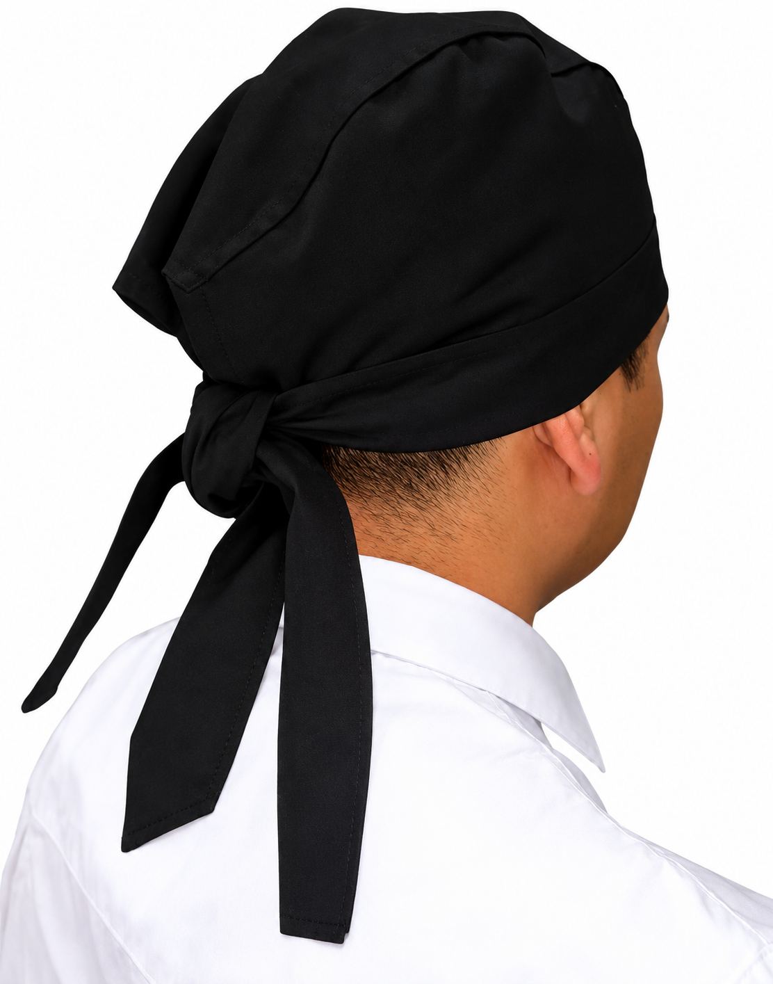 Gorro bucanero