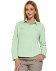 Camisas Pescador