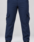 Pantalón cargo