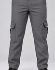 Pantalón cargo