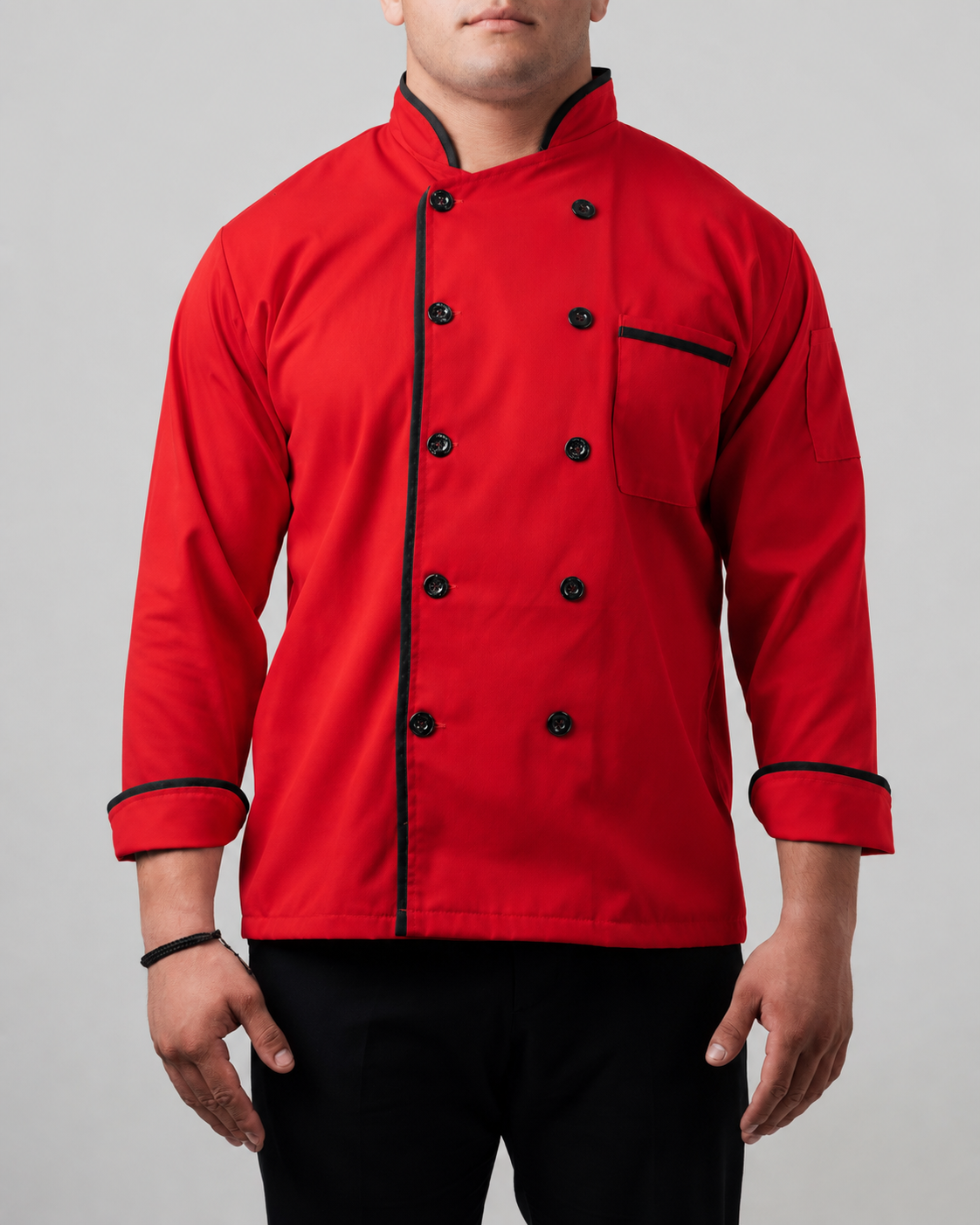Filipina para chef