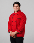 Filipina para chef