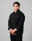 Filipina para chef