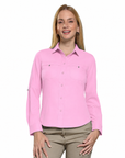 Camisas Pescador