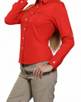 Camisas Pescador