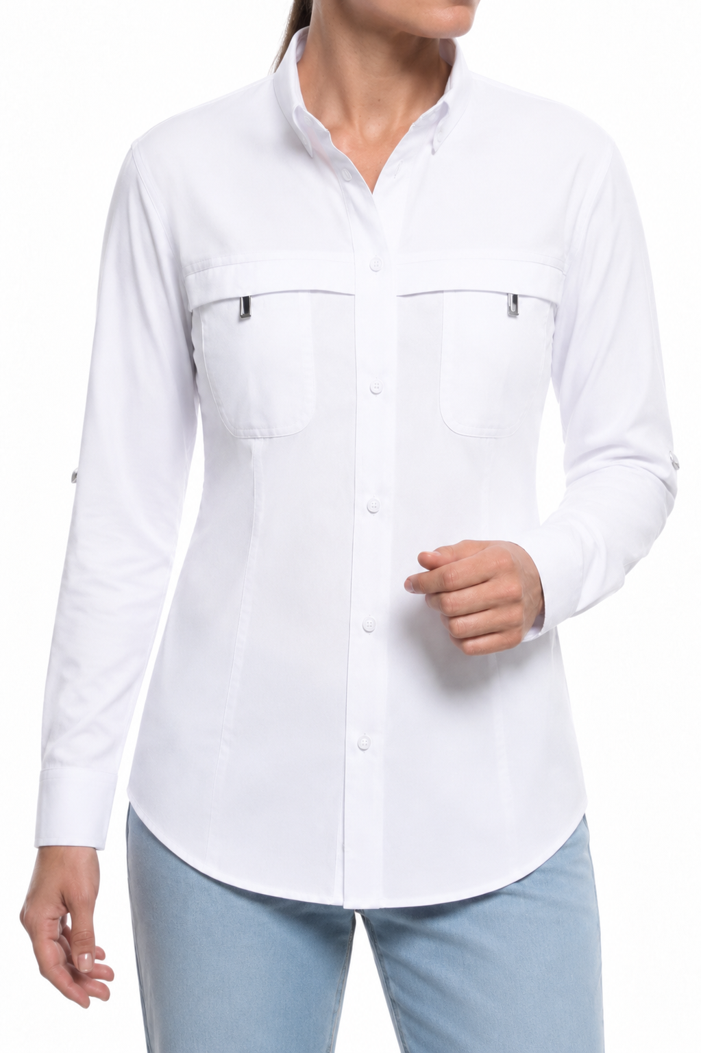 Camisas Pescador
