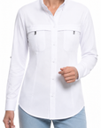 Camisas Pescador
