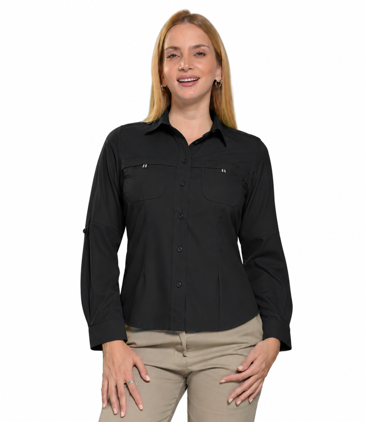 Camisas Pescador