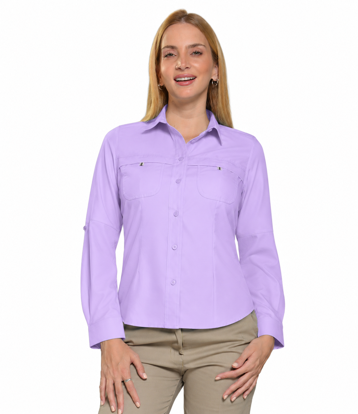 Camisas Pescador