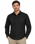 Camisas Pescador