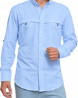 Camisas Pescador
