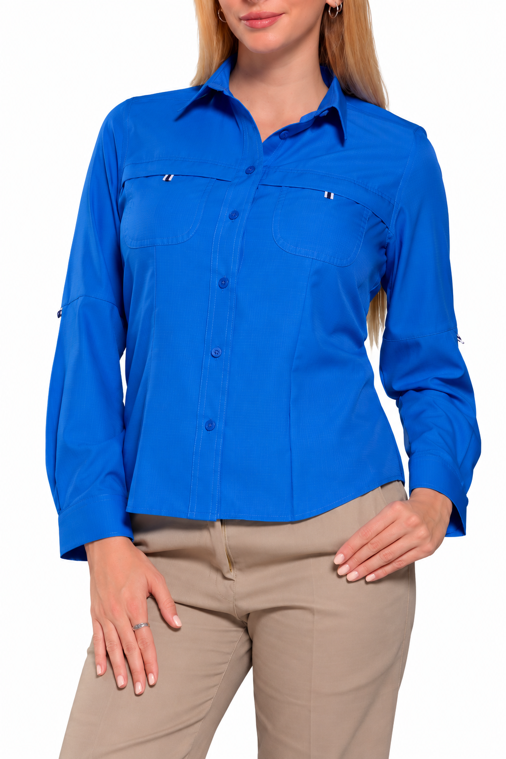 Camisas Pescador