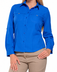 Camisas Pescador