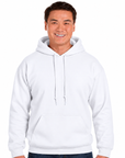 Sudadera capucha cangurera unisex