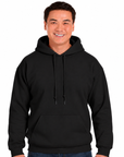 Sudadera capucha cangurera unisex