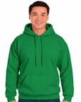 Sudadera capucha cangurera unisex