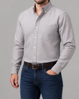 Camisas Oxford