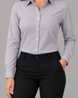 Camisas Oxford