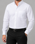 Camisas Oxford