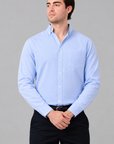 Camisas Oxford