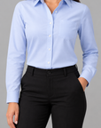 Camisas Oxford