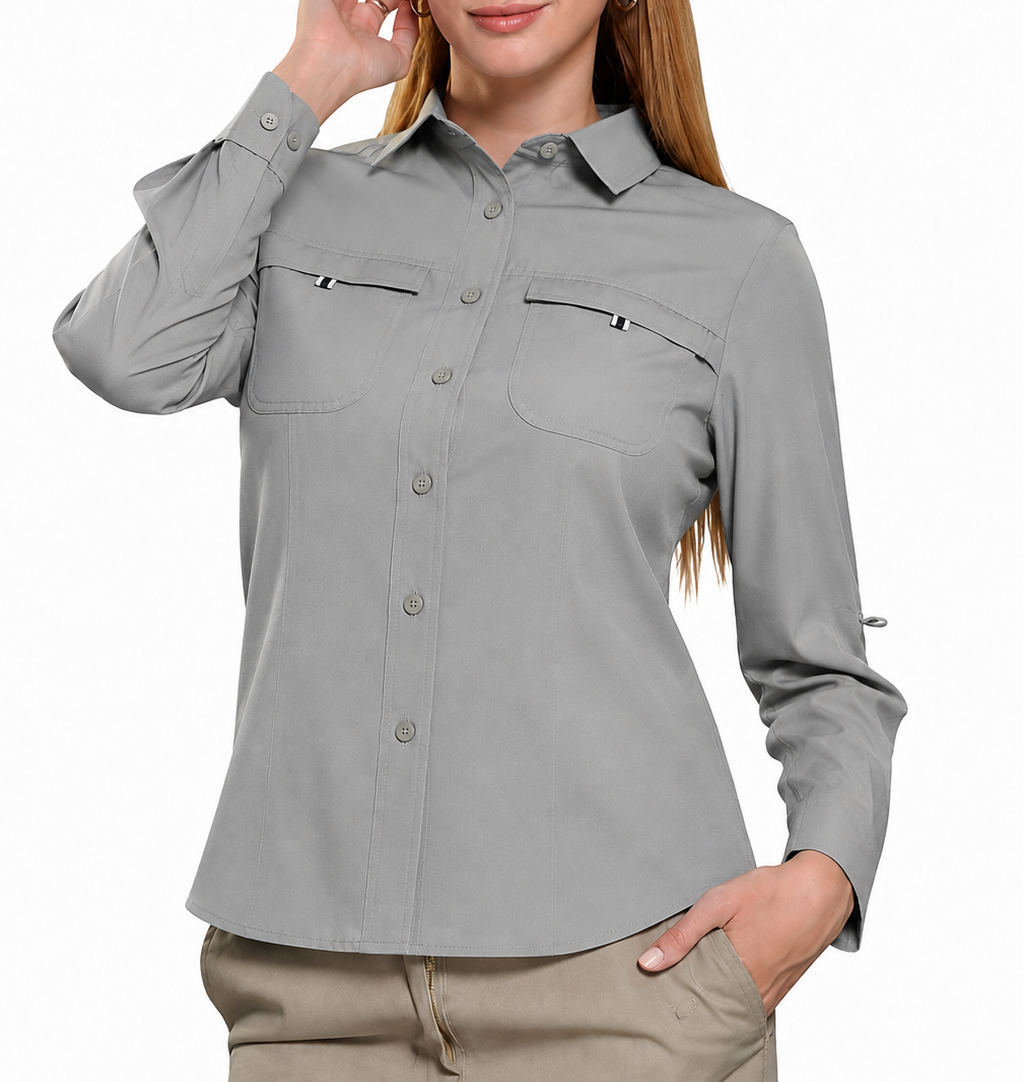 Camisas Pescador
