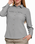 Camisas Pescador