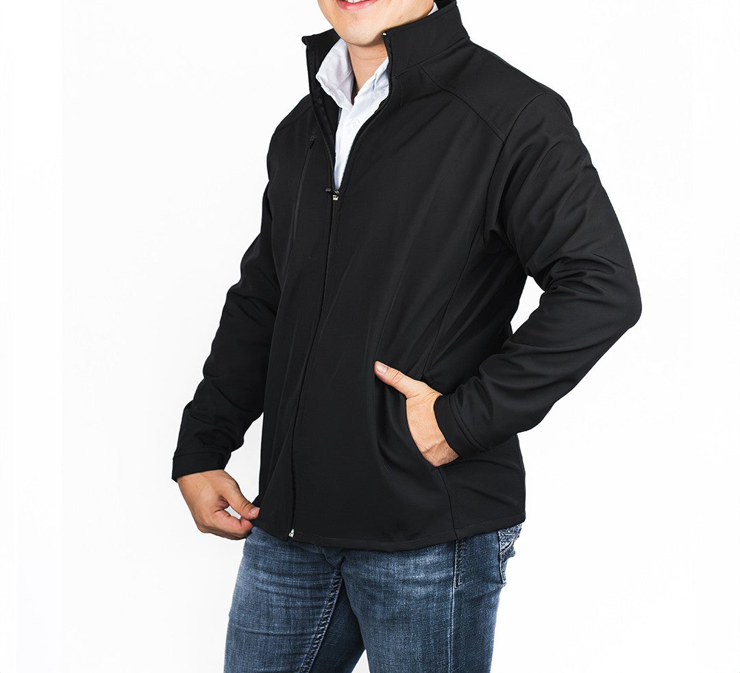 Chamarra de neopreno