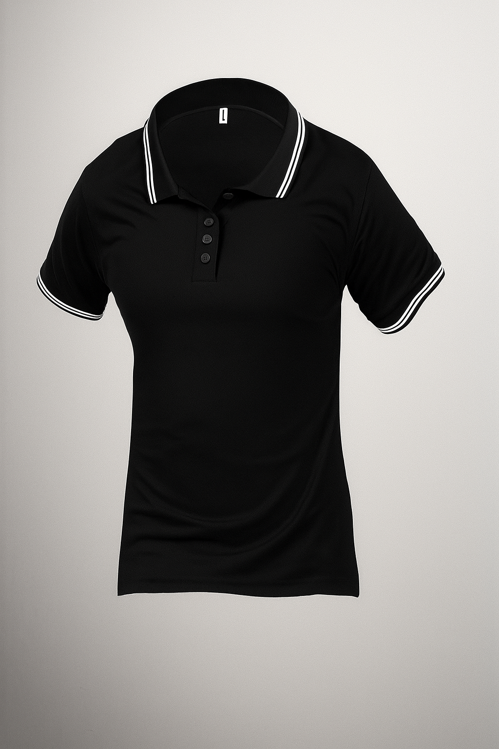 Playera Dry Fit con Vivos