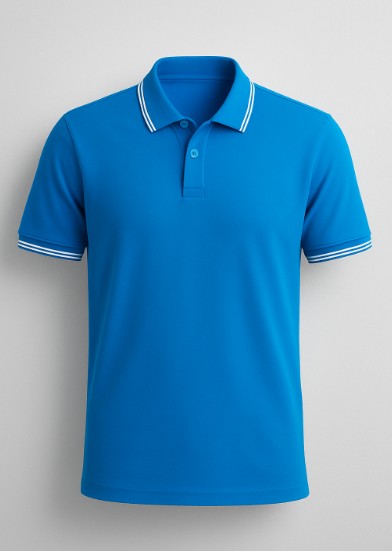 Playera Dry Fit con Vivos