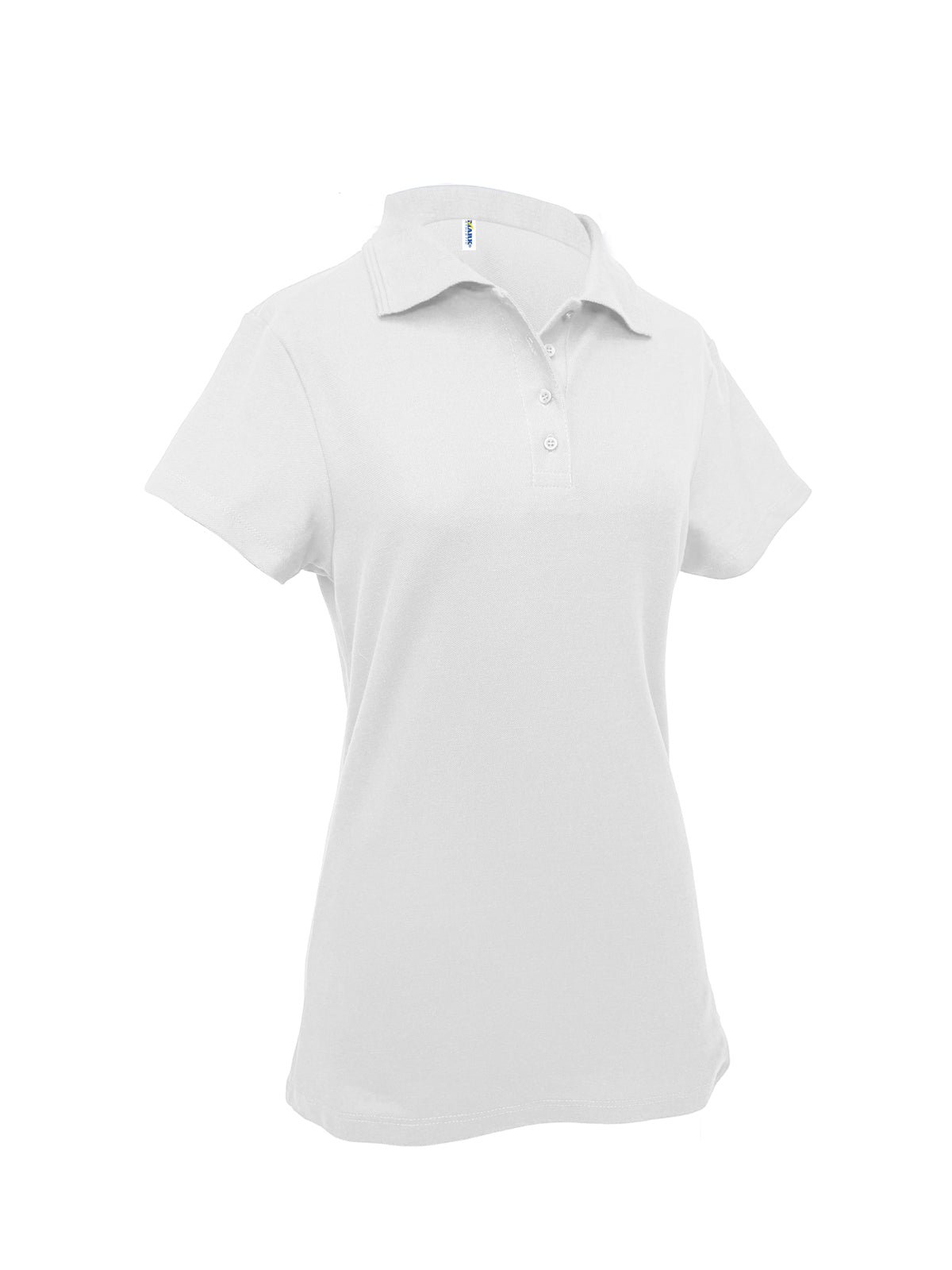 Playera Polo Pique